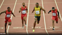 Usain Bolt je i dalje najbrži čovjek na svijetu