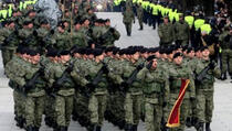 Vojska Kosova u paketu sa Asocijacijom