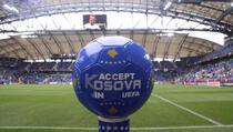 UEFA: Ne spekulišemo informacijama o Kosovu