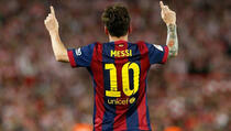 Messi više neće nositi desetku u Barceloni?!