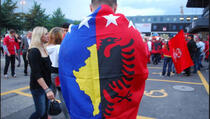 Albanija - Srbija, bez navijača sa Kosova i iz Makedonije