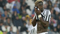 Juventus izgubio kod kuće poslije dvije godine i 7 mjeseci! (VIDEO)