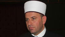 Rifat Fejzić izabran za reisa Islamske zajednice u CG