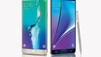Samsung predstavio Galaxy S6 Edge+ i Galaxy Note 5