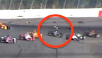 IndyCar: Bivši vozač Formule 1 podlegao teškim povredama!