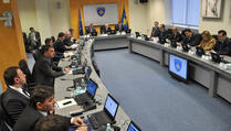 Zvaničnici traže dublju reformu Vlade Kosova