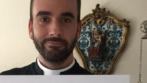 Birmingham: Hrišćanski sveštenik posti ramazan 