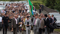 Zbog romske sahrane blokiran grad u Engleskoj