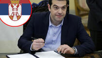 Tsipras izdao Srbe! Grčka priznaje nezavisnost Kosova?