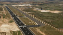 Aerodrom se prodaje za 10 hiljada eura