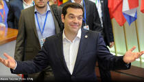 Grčki parlament prihvatio gorki evropski plan