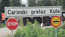 Dogovor oko razgraničenja Crne Gore i Kosova: Granica iz 1974.