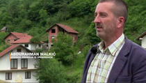Nakon bijega od smrti u Srebrenici, zatočen u Srbiji (VIDEO)
