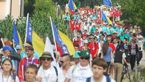 Veliko interesovanje za "Prizrenski marš mira za Srebrenicu"