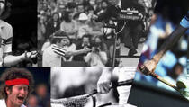 John McEnroe: Najveći "živčo" u historiji svjetskog tenisa (VIDEO)