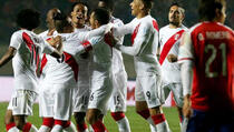 Peru osvojio treće mjesto na Copa Americi