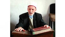 Iljas Rrahmani - starac koji posti već 80 ramazana