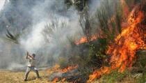 Suva Reka: Čisteći svoje imanje i susjedima zapalio usjeve