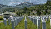 Kreće "Prizrenski marš mira za Srebrenicu"