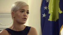 Rita Ora: Ja sam Kosovarka, to je moja krv (Video)