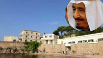 Saudijski kralj sa sobom na odmor poveo 700 osoba