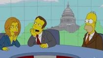 Simpsonovi predvidjeli krizu u Grčkoj prije dvije godine