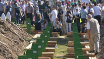Završen ukop 136 žrtava na 20. godišnjicu genocida u Srebrenici