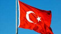 Turski jezik zvaničan na cijeloj teritoriji Kosova
