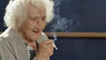 Živjela je 122 godine, a ono što je uradila sa 90 će vas šokirati!
