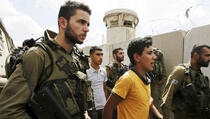 Izraelska policija ušla u kompleks džamije Al-Aksa