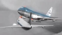 Avionske nesreće zabilježene kamerom (VIDEO)
