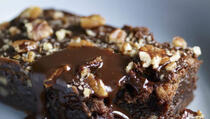 Čokoladni browniesi s orasima