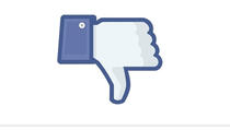 Facebook uvodi opciju "Dislike"