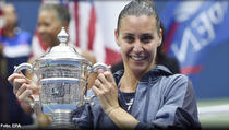 Flavia Pennetta pobjednica ovogodišnjeg US Opena