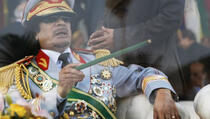 Evropu stiže Gadafijevo prokletstvo: Evo šta je pred smrt poručio 