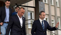 Traži se ostavka ministrice zbog Haradinaja