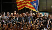 Katalonci rekli veliko DA za nezavisnost