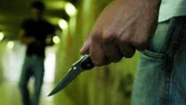 Prizren: Napad nožem zbog duga