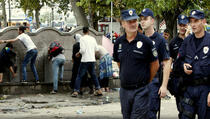 Beograd: Optužnica protiv policajaca zbog pljačke migranata