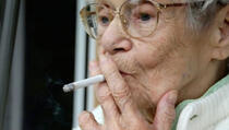 Zašto neki pušači dobiju rak, a neki žive i po 100 godina