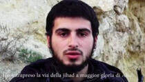 Ispovijed Kosovara - pripadnika ISIS-a (VIDEO)