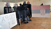 Na Kosovu pet izbornih centara, jedan u Vraništu