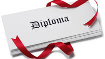 Počinje prijava za priznavanje diploma