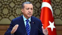 Erdogan: Premještanje finala Lige prvaka je bila politička odluka