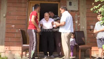 Starac iz Kabasha kod Prizrena koji ima 101 godinu (VIDEO)