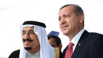 S. Arabija, Turska, Egipat: Ima li koalicije na vidiku?