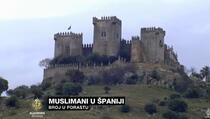 Španske vlasti zabrinute zbog velikog broja Španaca koji prelaze na islam (VIDEO)
