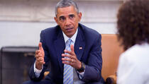 Obama: Libija bila najveća greška
