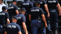 Prijetnje smrću trojici policajaca u Prizrenu