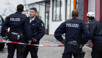Njemačka: Uhapšeno pet osnivača desničarske terorističke grupe